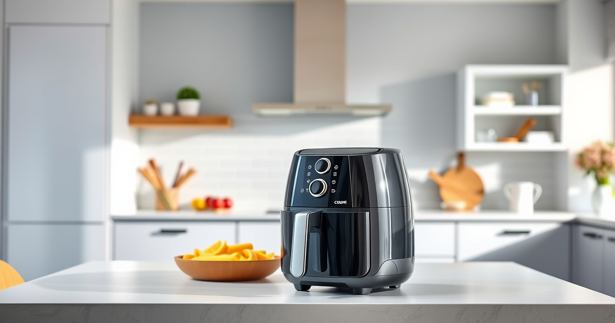 Best COSORI Air Fryer for Frozen Foods (2026): Guide 15