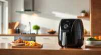 Best COSORI Air Fryer for Frozen Foods (2026) — Guide 3