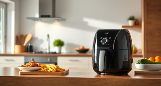 Best COSORI Air Fryer for Frozen Foods (2026) — Guide 3
