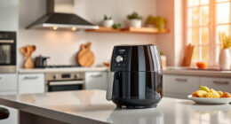 Best COSORI Air Fryer for Frozen Foods: Top Picks for Crispy Results