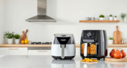 Best COSORI Air Fryer for Meal Prep (2026) — Guide 12