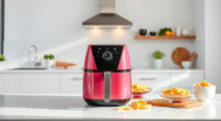 Best COSORI Air Fryer for Meal Prep (2026) — Guide 8