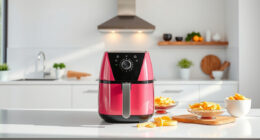 Best COSORI Air Fryer for Meal Prep (2026) — Guide 8
