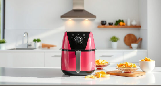 Best COSORI Air Fryer for Meal Prep (2026) — Guide 8