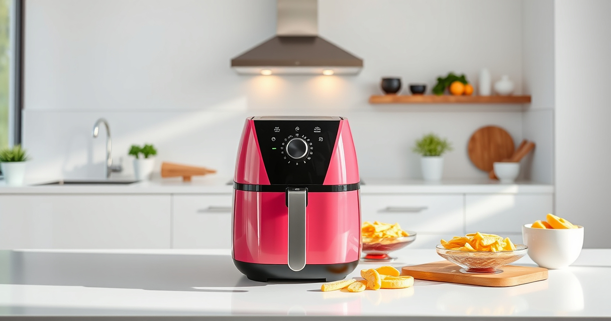 Best COSORI Air Fryer for Meal Prep (2026) — Guide 8