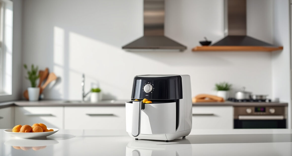 Best COSORI Air Fryer for Meal Prep: Top Picks for Efficient Cooking