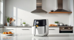 Best COSORI Air Fryer for Meal Prep: Top Picks for Efficient Cooking