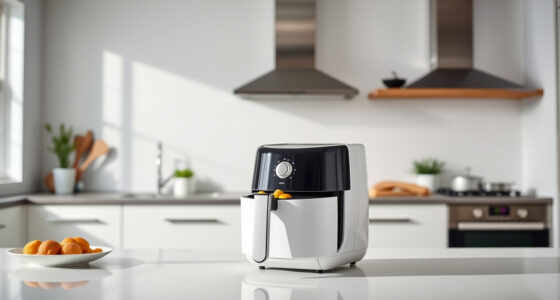 Best COSORI Air Fryer for Meal Prep: Top Picks for Efficient Cooking