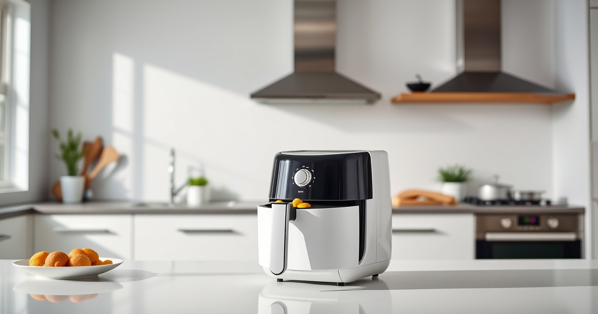 Best COSORI Air Fryer for Meal Prep: Top Picks for Efficient Cooking
