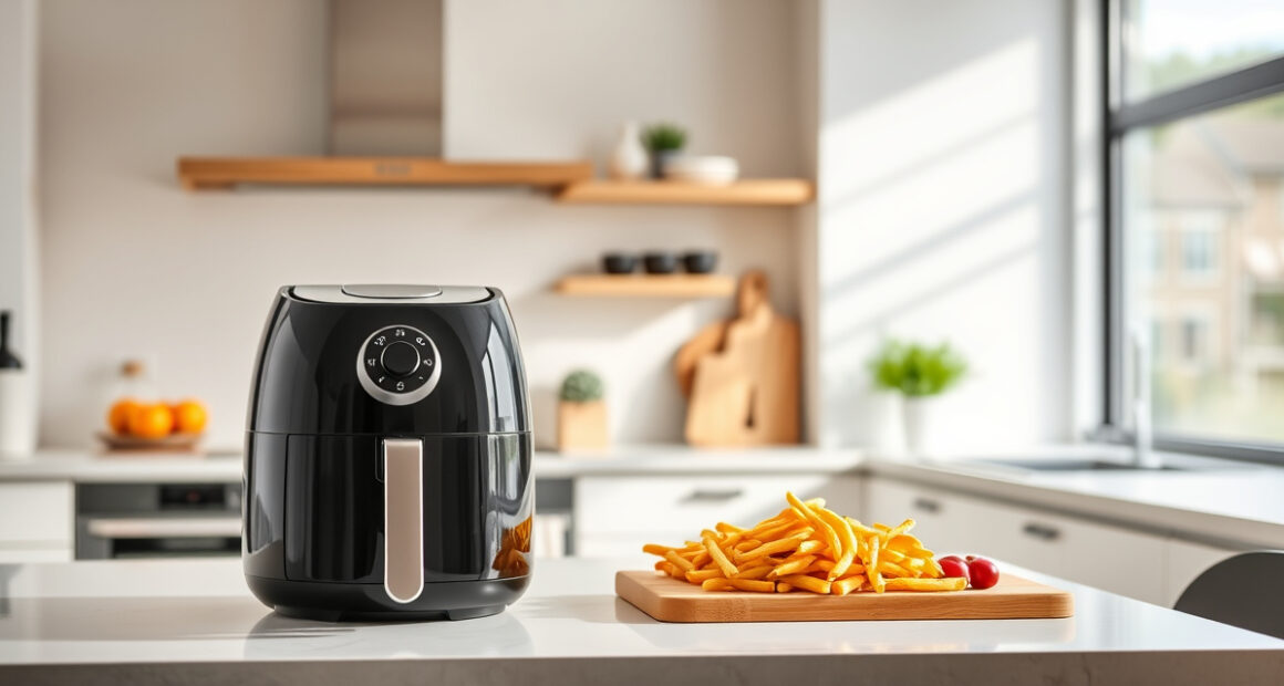 Best COSORI Air Fryer for Meal Prep: Top Picks for Effortless Cooking
