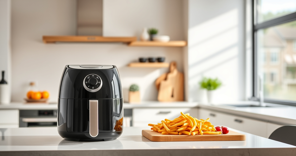Best COSORI Air Fryer for Meal Prep: Top Picks for Effortless Cooking