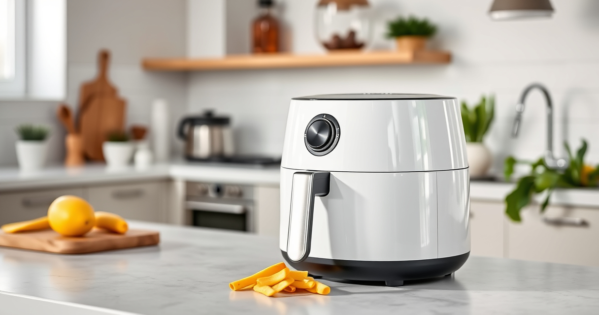 Best COSORI Air Fryer for Two People (2026) — Guide 2