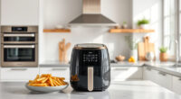 Best COSORI Air Fryer for Two People (2026) — Guide 6