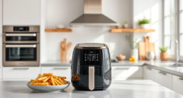 Best COSORI Air Fryer for Two People (2026) — Guide 6