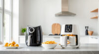 Best COSORI Air Fryers for Families (2026) — Guide 9