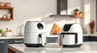 Best COSORI Air Fryers for Families (2026) — Ultimate Guide