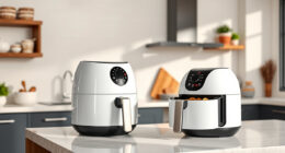 Best COSORI Air Fryers for Families (2026) — Ultimate Guide