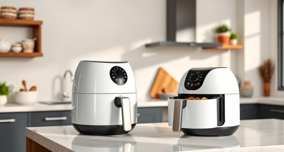 Best COSORI Air Fryers for Families (2026) — Ultimate Guide