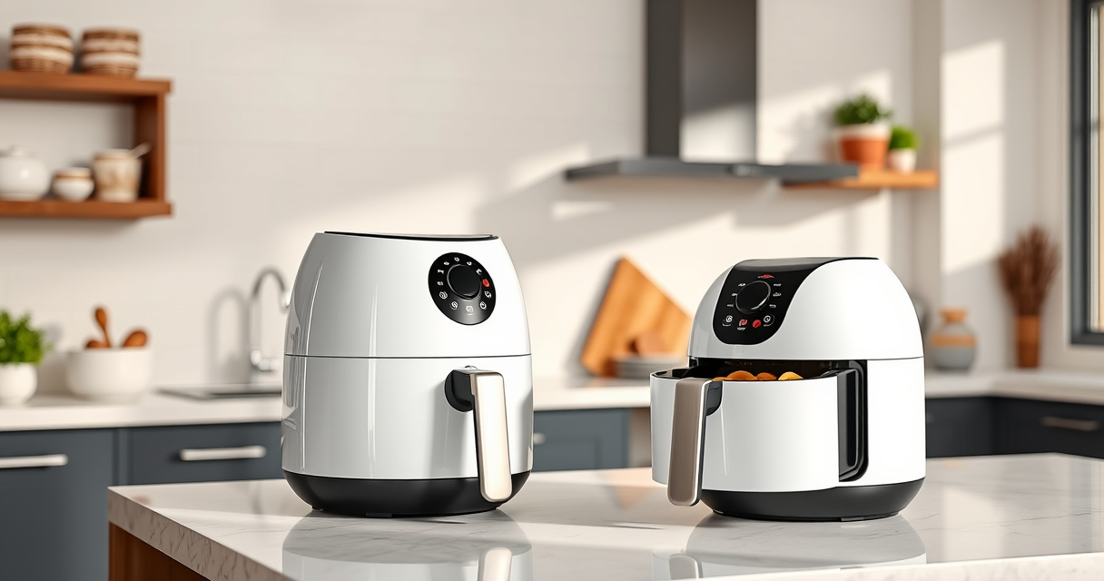 Best COSORI Air Fryers for Families (2026) — Ultimate Guide