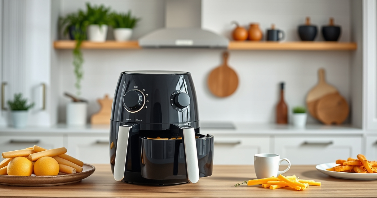 Best COSORI Air Fryers for Frozen Foods (2026): Top Picks & Guide