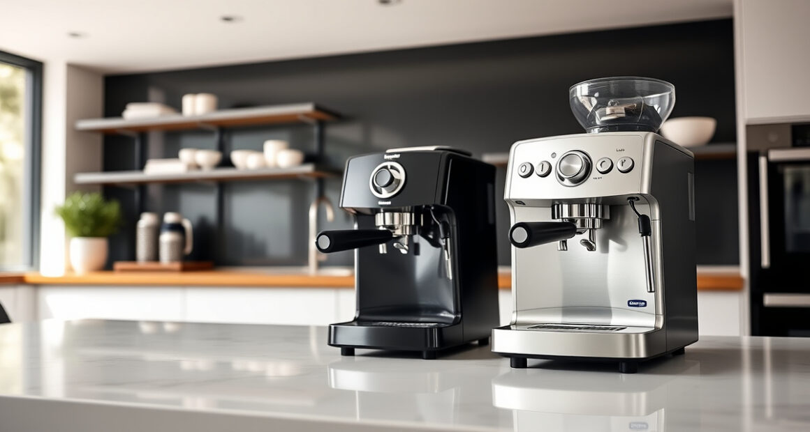 Best De'Longhi Espresso Machine for Milk Drinks (2026) — Guide 2
