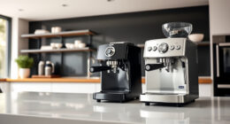 Best De'Longhi Espresso Machine for Milk Drinks (2026) — Guide 2