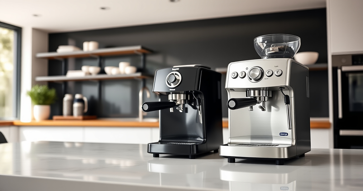 Best De'Longhi Espresso Machine for Milk Drinks (2026) — Guide 2