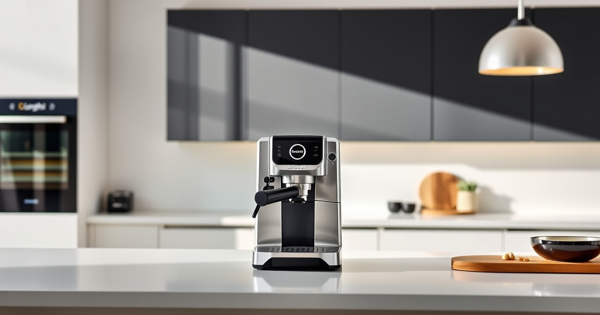 Best De'Longhi Espresso Machine for Milk Drinks (2026) — Guide 5