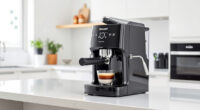 Best De'Longhi Espresso Machine for Milk Drinks (2026) — Guide 5