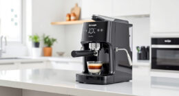 Best De'Longhi Espresso Machine for Milk Drinks (2026) — Guide 5