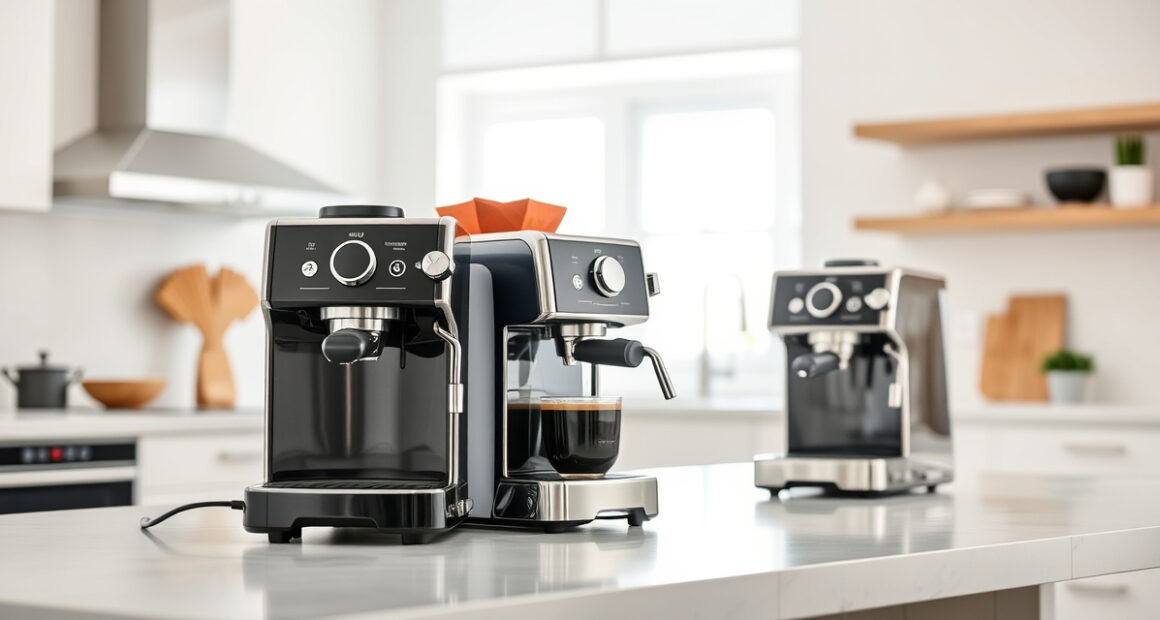 Best De'Longhi Espresso Machine for Office (2026) — Guide 3