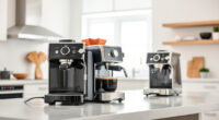 Best De'Longhi Espresso Machine for Office (2026) — Guide 3