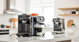 Best De'Longhi Espresso Machine for Office (2026) — Guide 3