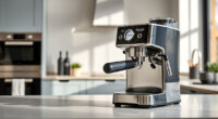 Best De'Longhi Espresso Machines for Beginners (2026) — Guide 1