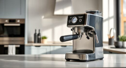 Best De'Longhi Espresso Machines for Beginners (2026) — Guide 1