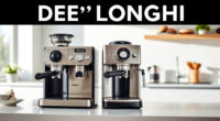 Best De'Longhi Espresso Machines for Beginners (2026) — Guide 4