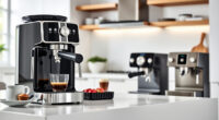 Best De'Longhi Espresso Machines for Milk Drinks (2026) — Guide 2