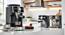 Best De'Longhi Espresso Machines for Milk Drinks (2026) — Guide 2
