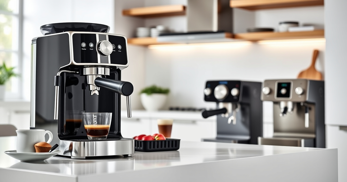Best De'Longhi Espresso Machines for Milk Drinks (2026) — Guide 2