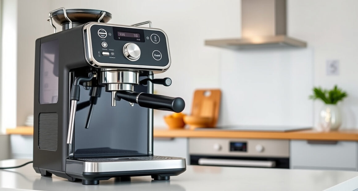 Best De'Longhi Espresso Machines for Office (2026) — Top Picks