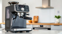 Best De'Longhi Espresso Machines for Office (2026) — Top Picks