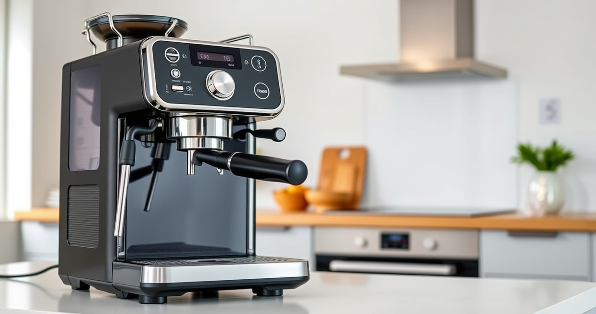 Best De'Longhi Espresso Machines for Office (2026) — Top Picks