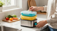 Best Electric Lunch Box For Students Compared