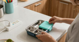 Best Electric Lunch Box For Students Compared