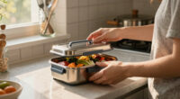 Best Electric Lunch Box For Students Compared