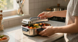 Best Electric Lunch Box For Students Compared
