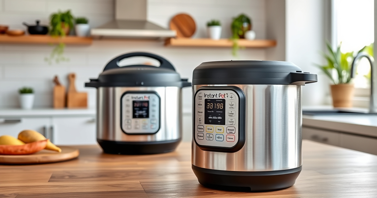 Best Instant Pot for Beginners (2026) — Ultimate Guide 19