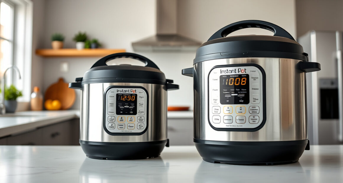 Best Instant Pot for Beginners (2026) — Ultimate Guide 37