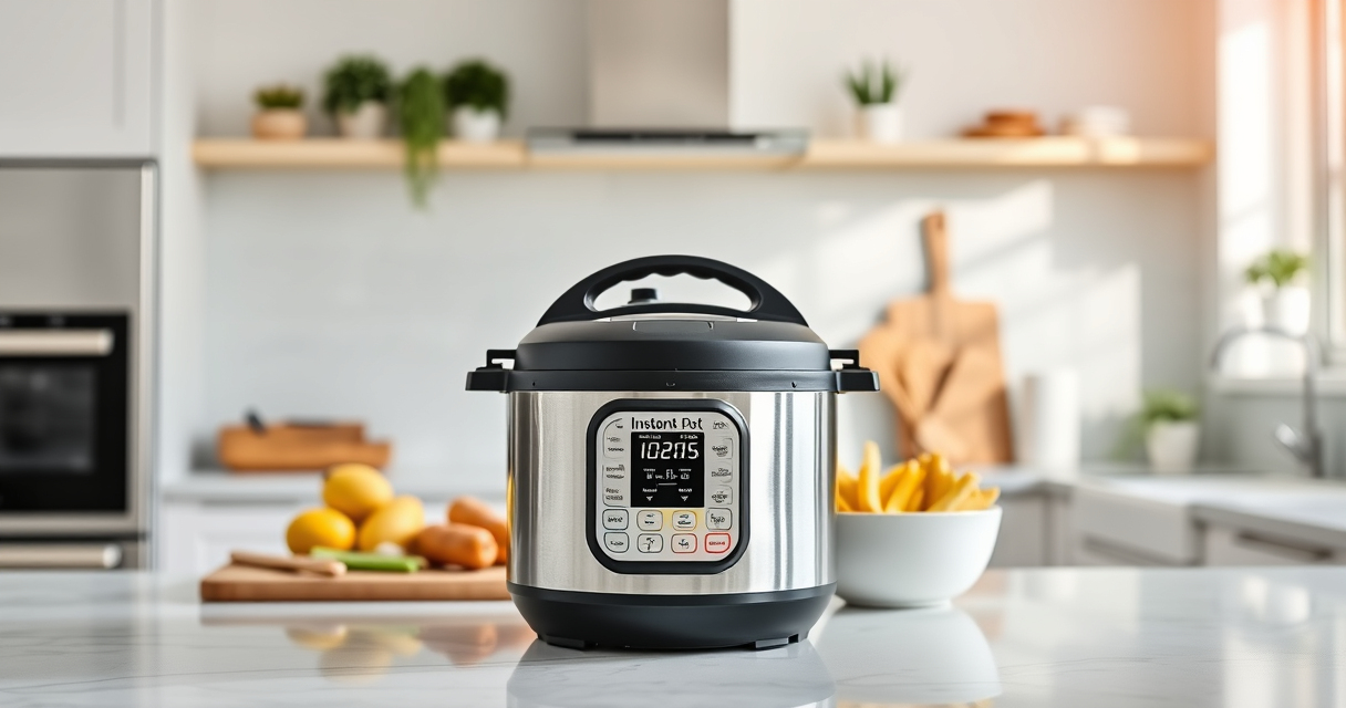 Best Instant Pot for Beginners in 2026 — Top Multicookers
