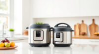Best Instant Pot for Meal Prep 2026 — Top 3 Picks for Efficient Cooking